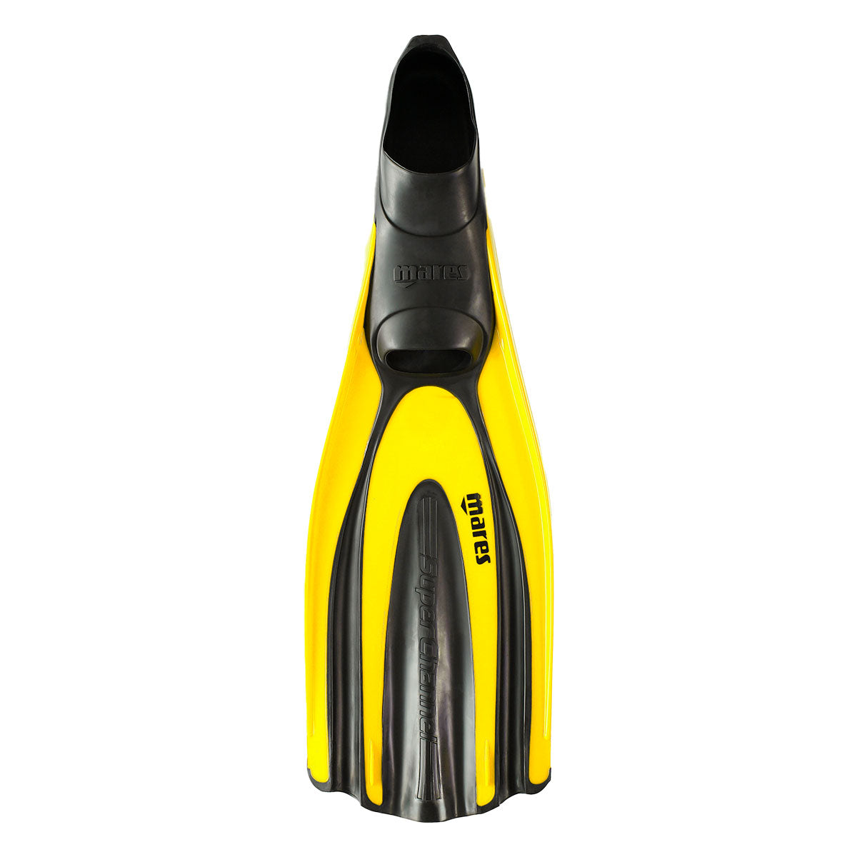 סנפירים סגורים Mares Avanti Superchannel FF - דוגית