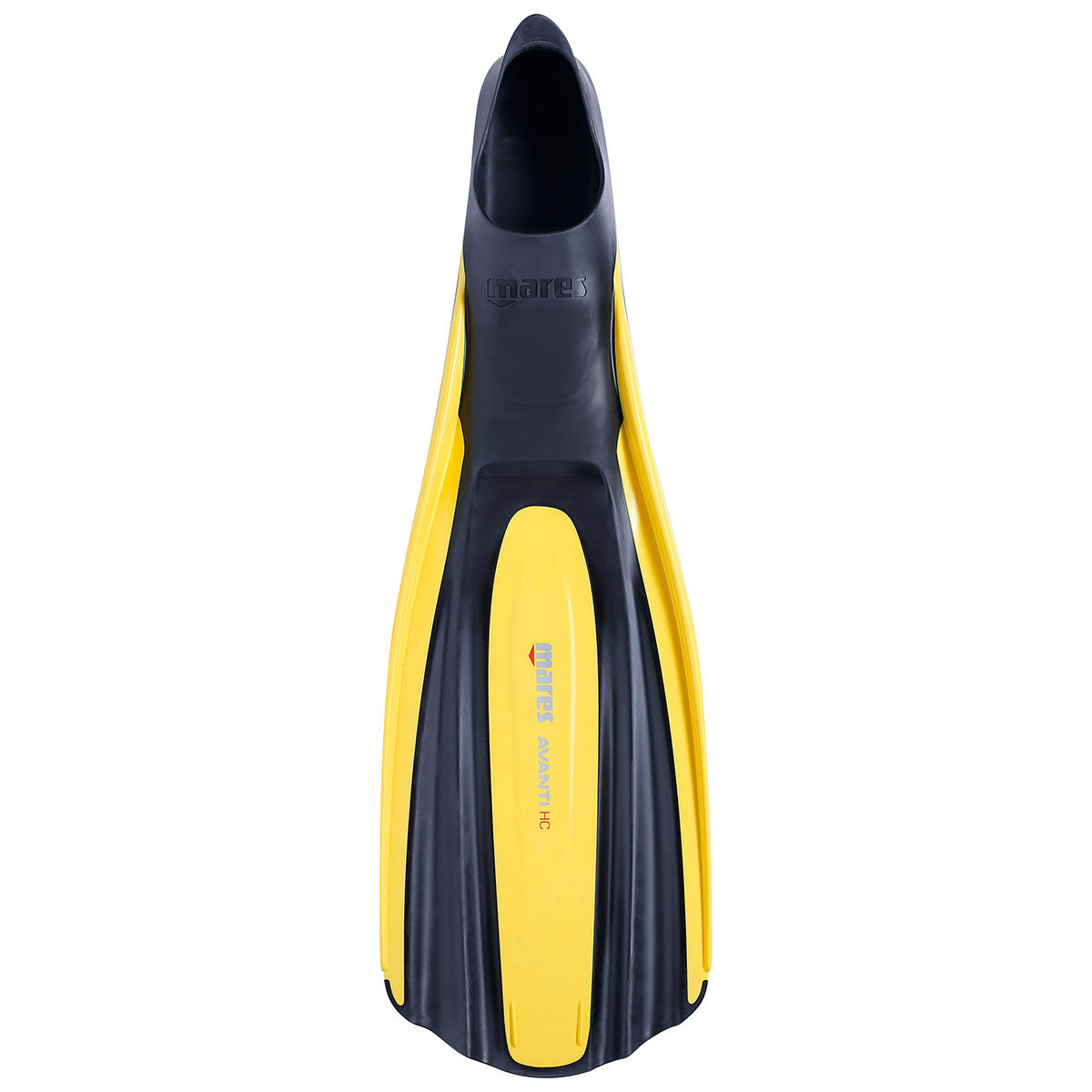 סנפירים סגורים Mares Avanti HC - דוגית