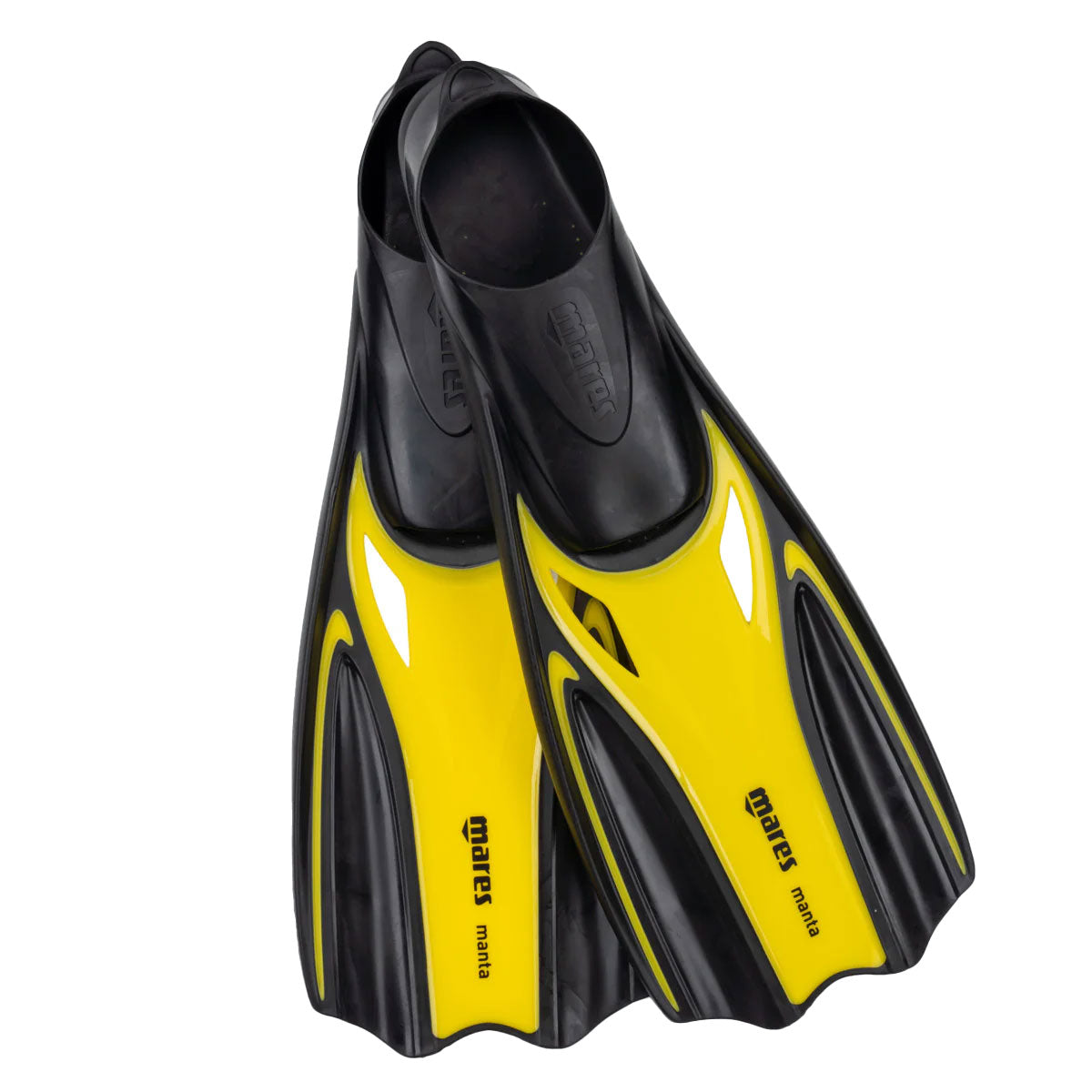 MARES Manta JR סנפירים לילדים
