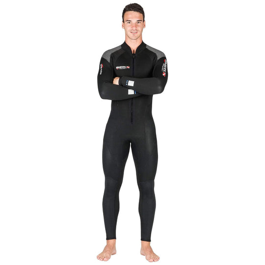 חליפת צלילה Mares Rover Overall Hoodless