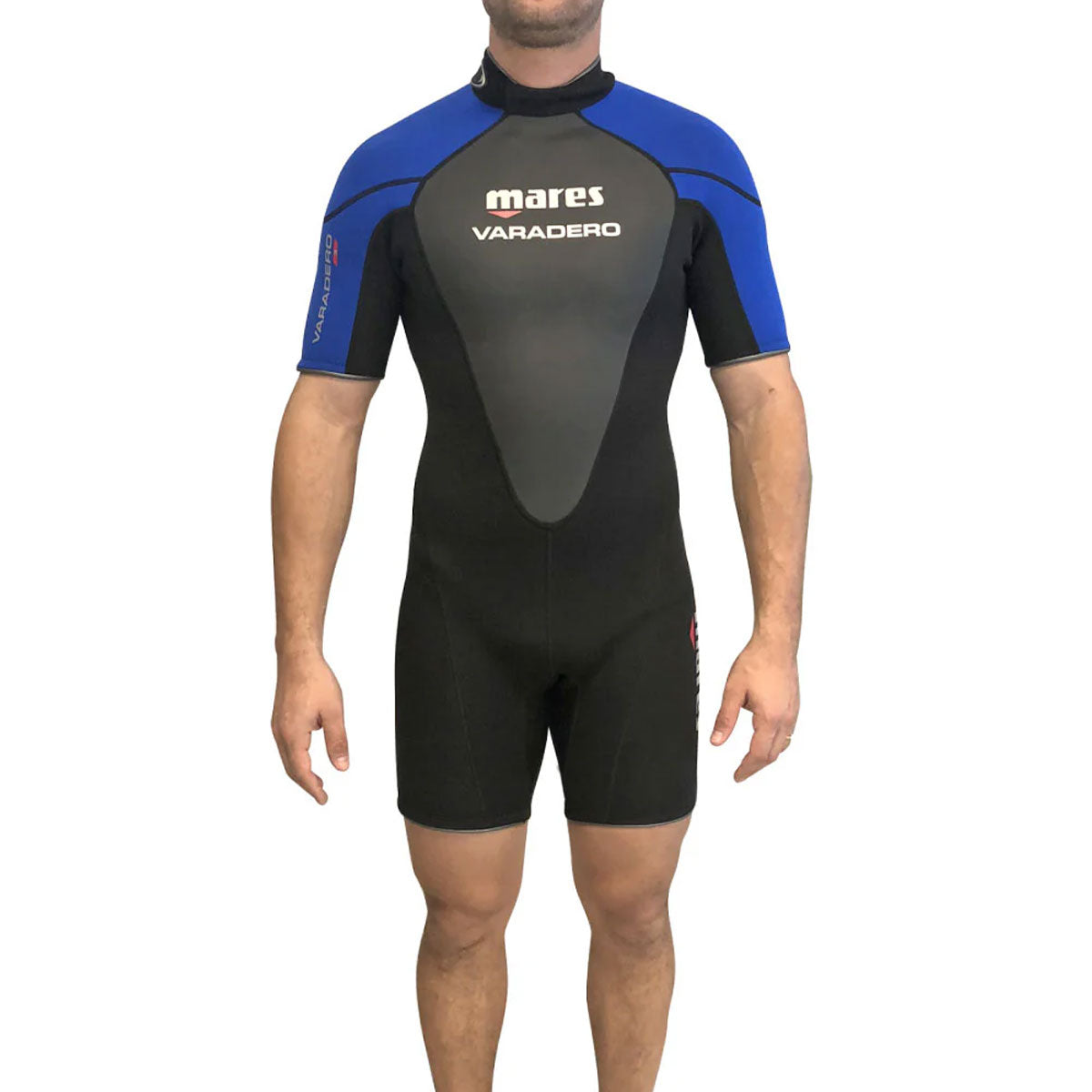 חליפת צלילה קצרה Mares Varadero