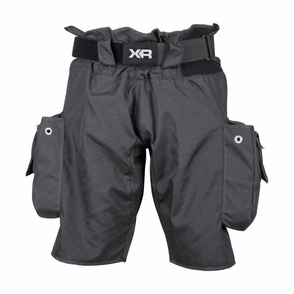 MARES Tek Short Pro XR Line מכנסיים קצרים עם כיסים לצלילה - דוגית