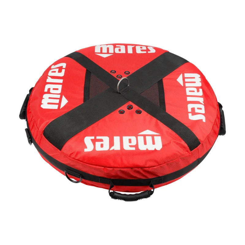 Mares Buoy Training Pro מצוף צלילה חופשית עם דגלים