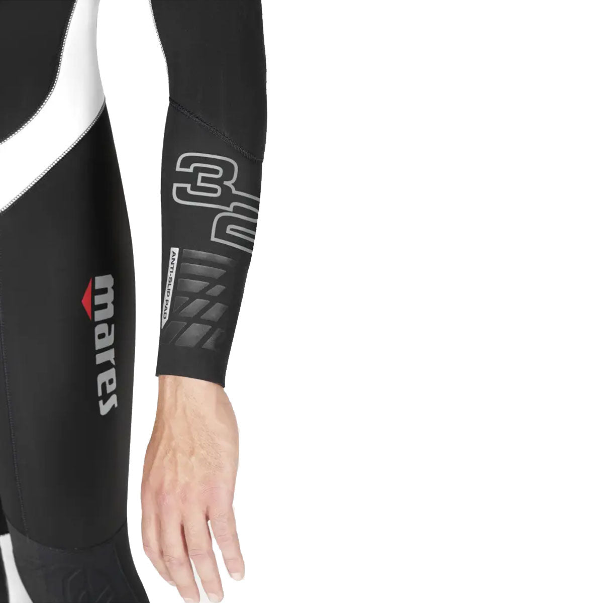 חליפת צלילה MARES Wetsuit Flexa 3/2