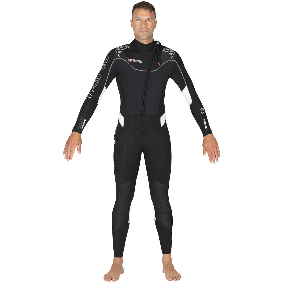 חליפת צלילה MARES Wetsuit Flexa 3/2