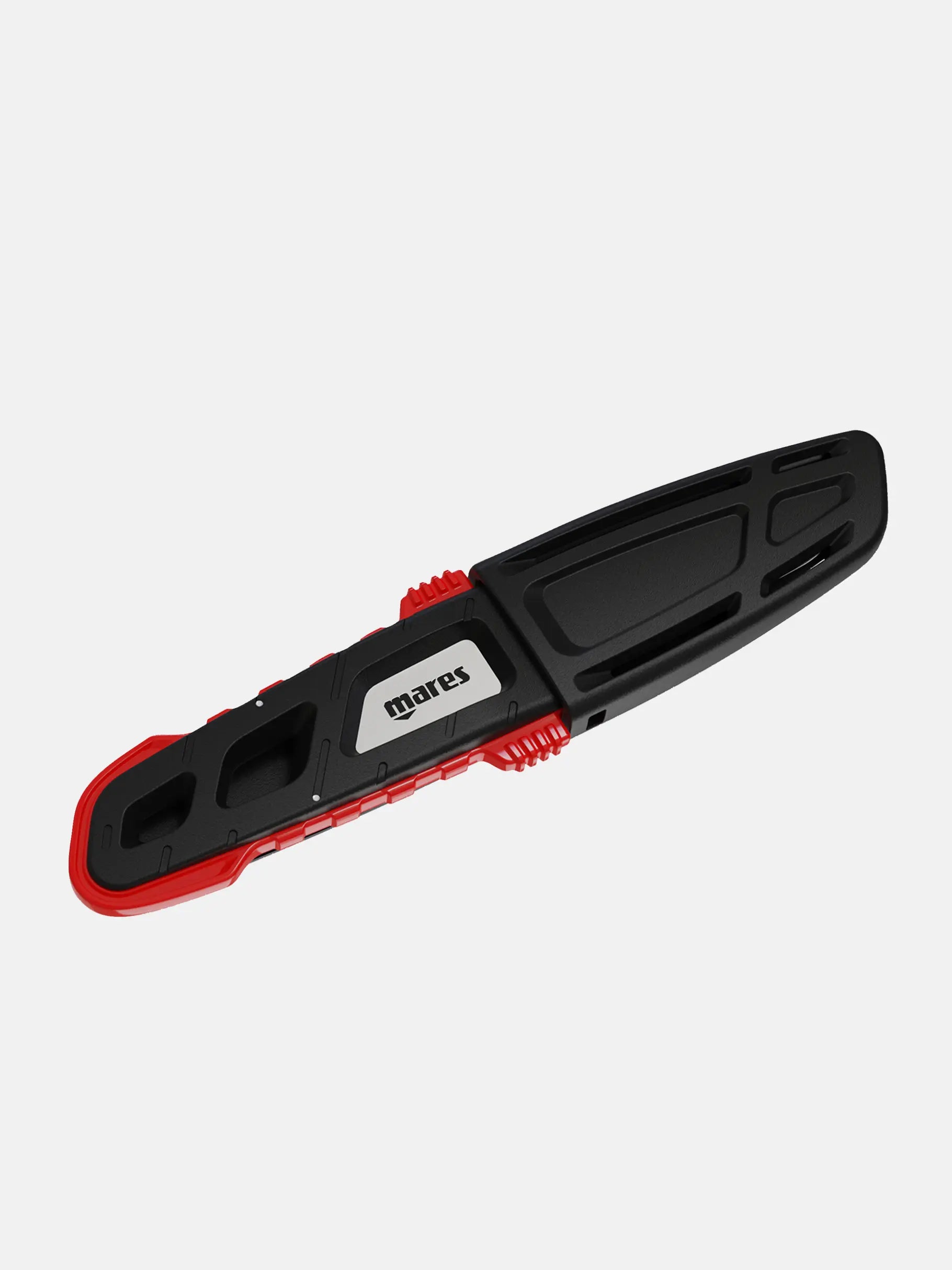 MARES Knife MC-70 סכין - דוגית
