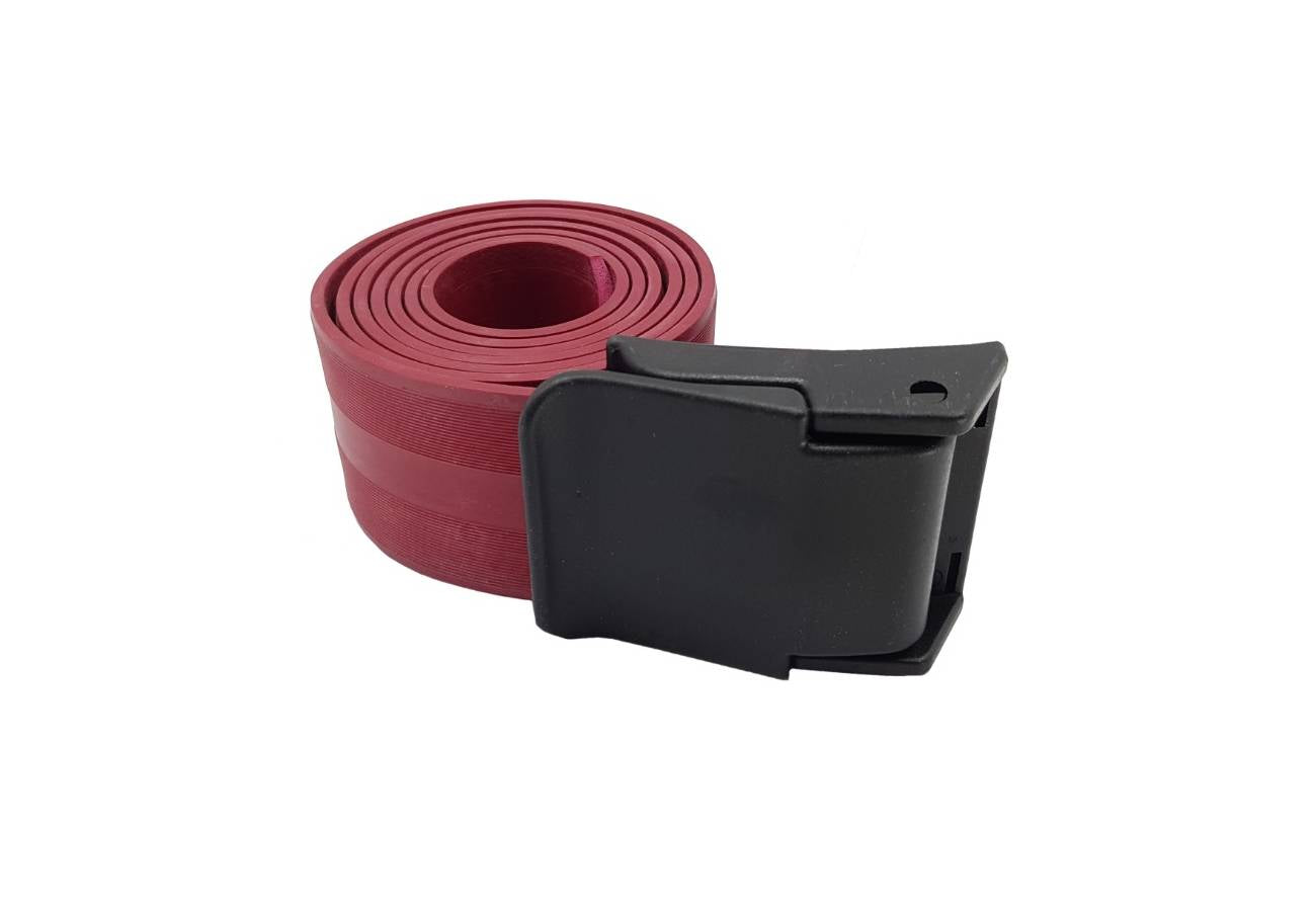 MEANDROS X Pro Value חגורת משקולות - דוגית