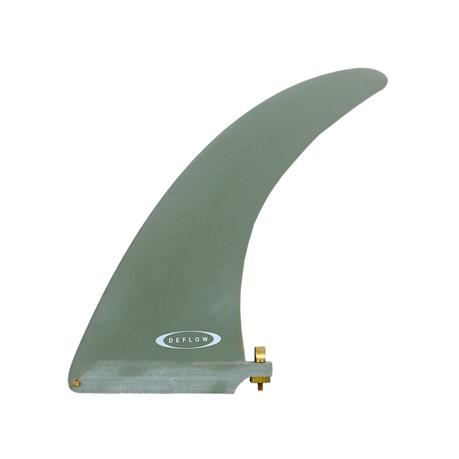 DEFLOW Midhull fin 8.5" חרב לגלשן