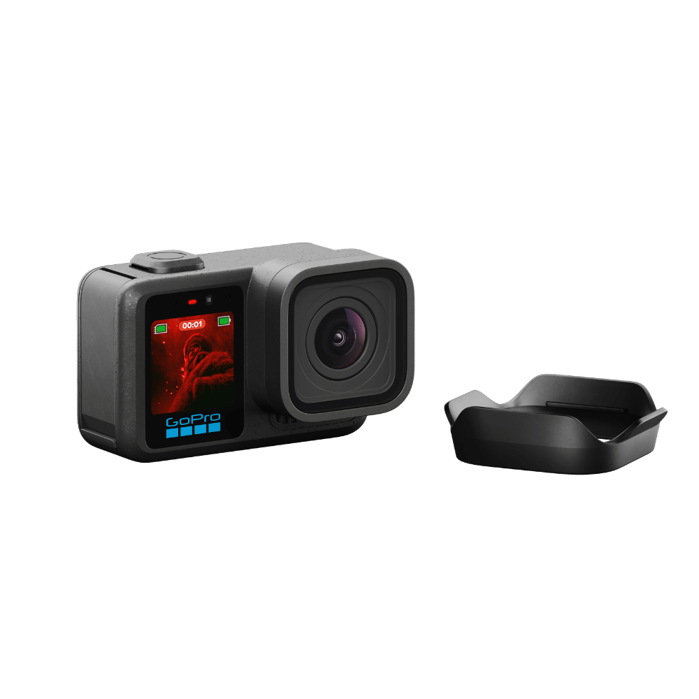 GoPro Mission 1 Pro מצלמת אקסטרים ואקשן