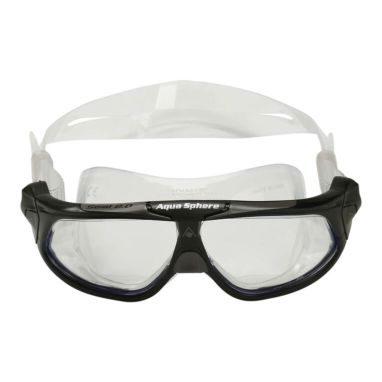 AQUASPHERE Active Seal 2.0 מסכת שחייה - דוגית