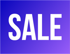 Sale