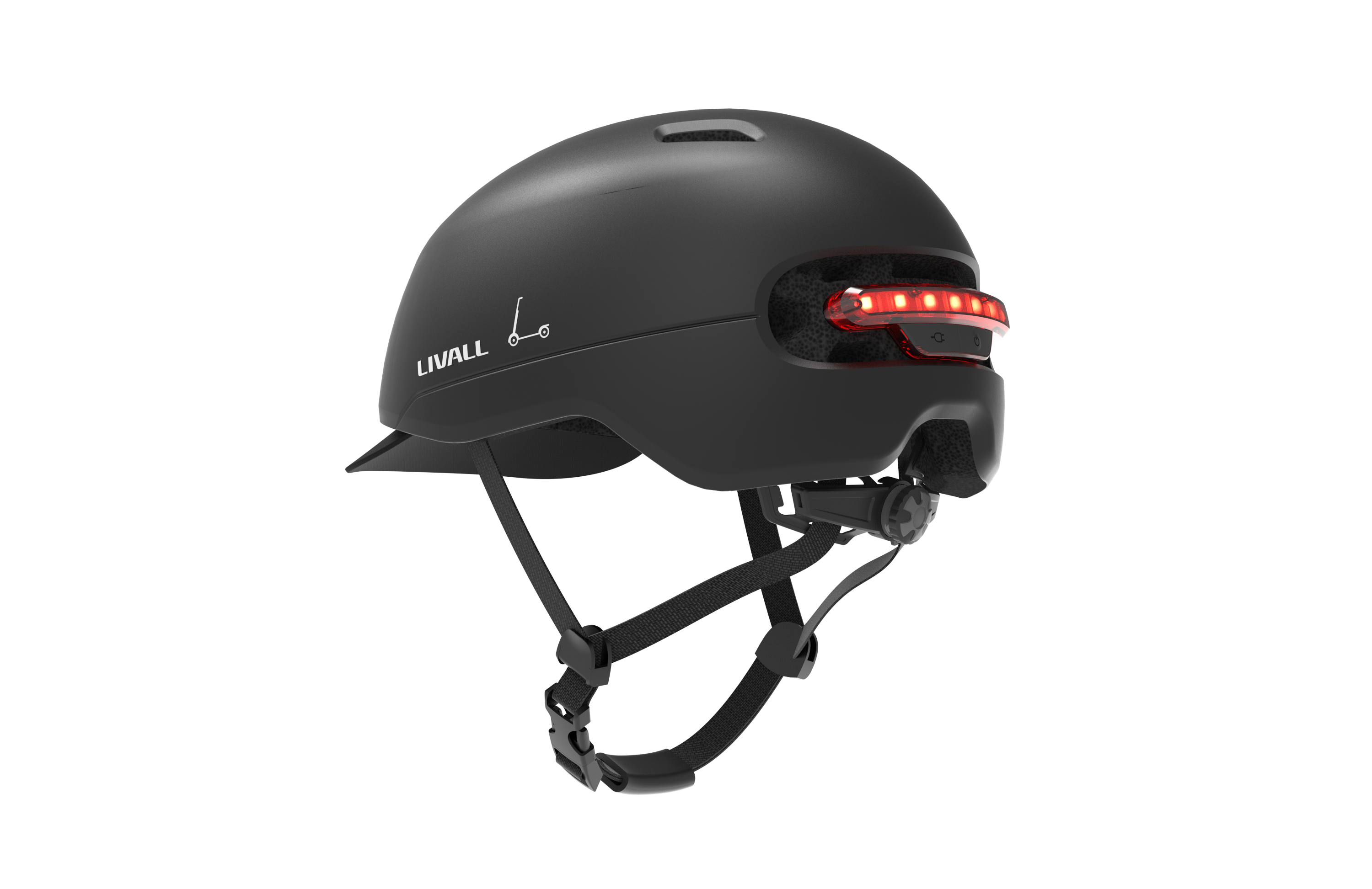 LIVALL Bling Helmet C21 קסדה חכמה
