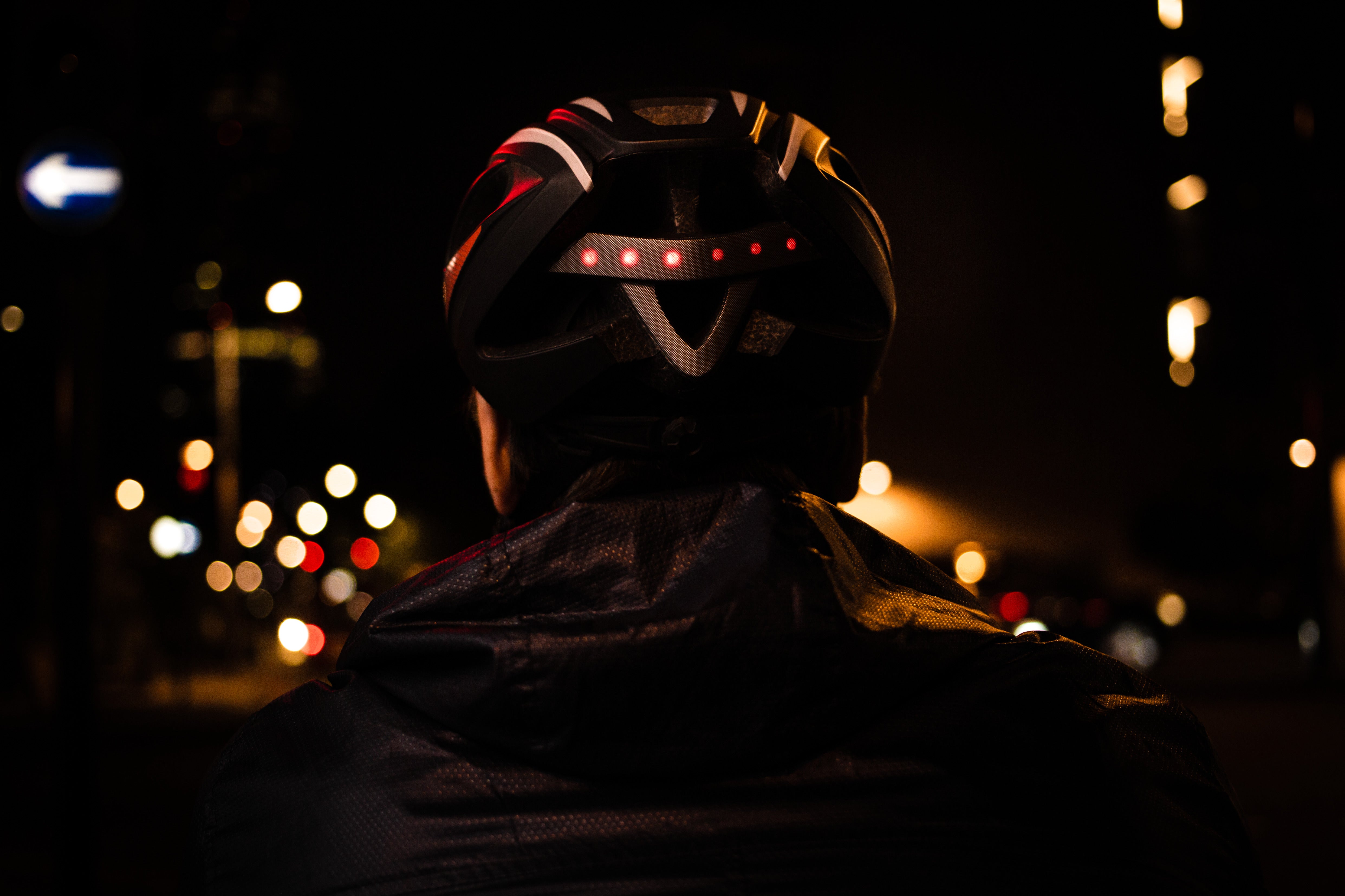 LIVALL BH51M Neo קסדה חכמה - דוגית