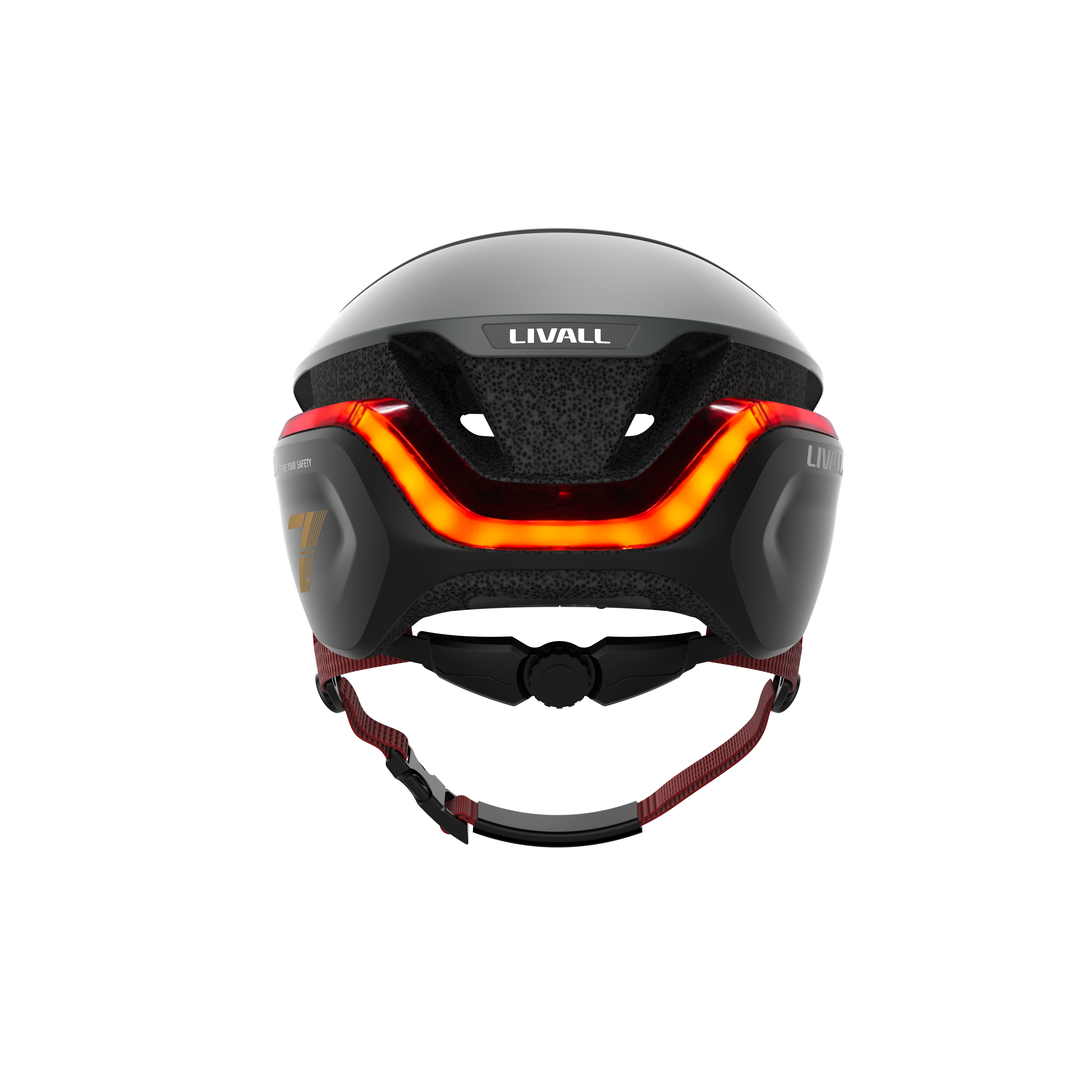 LIVALL EVO21 קסדה חכמה