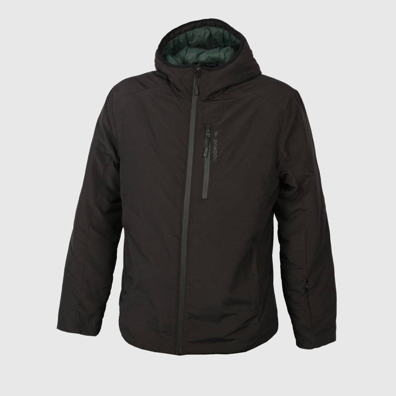 SOORUZ SANA Padded Jacket מעיל חורף - דוגית