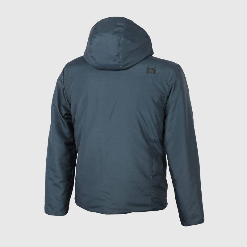 SOORUZ SANA Padded Jacket מעיל חורף - דוגית