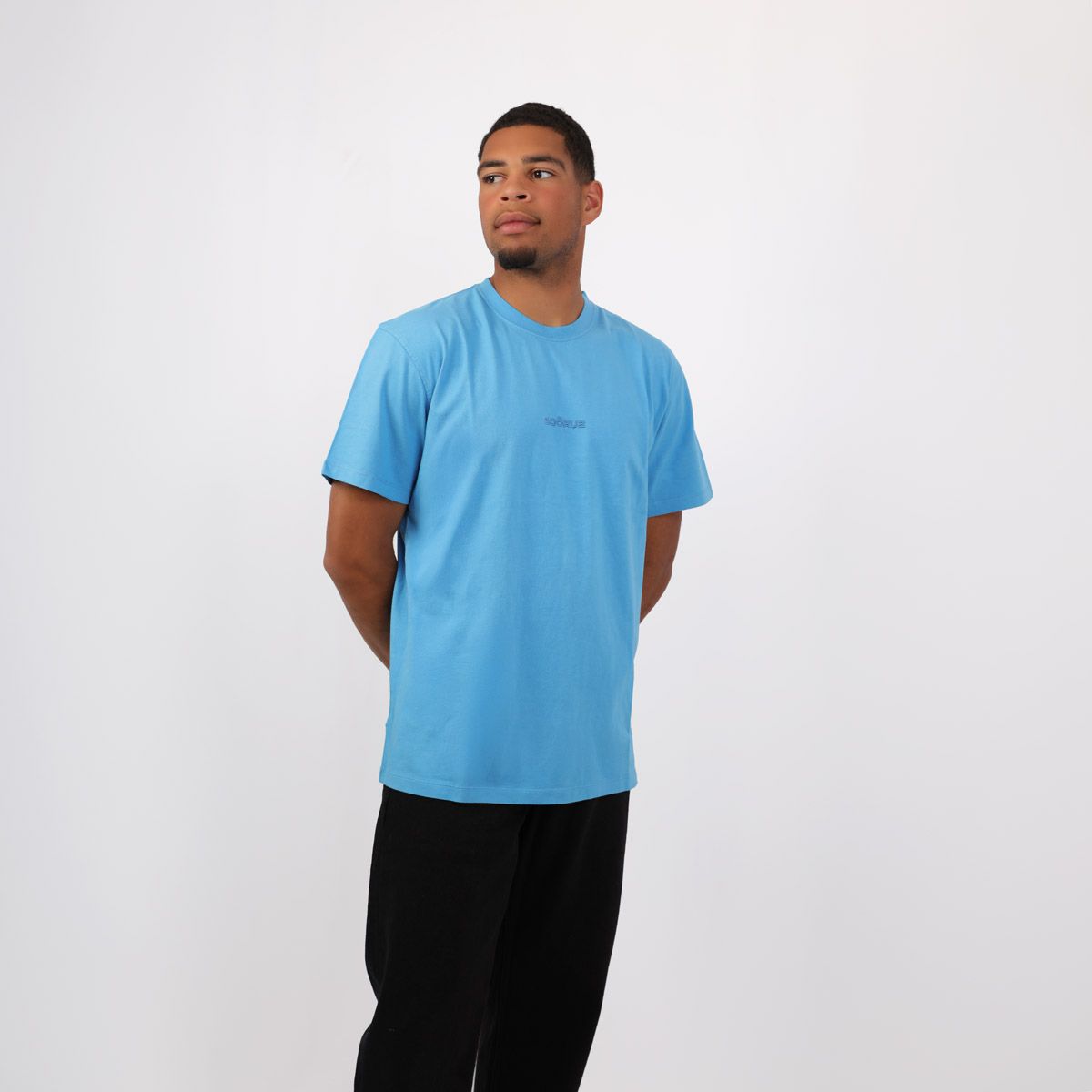 SOORUZ PAPAYA Organic T-shirt Men חולצה קצרה מכותנה אורגנית