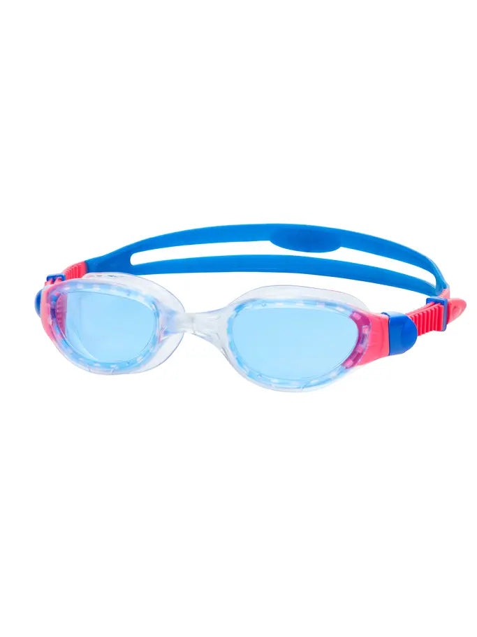 ZOGGS Phantom 2.0 Junior משקפי שחייה לילדים ונוער - דוגית
