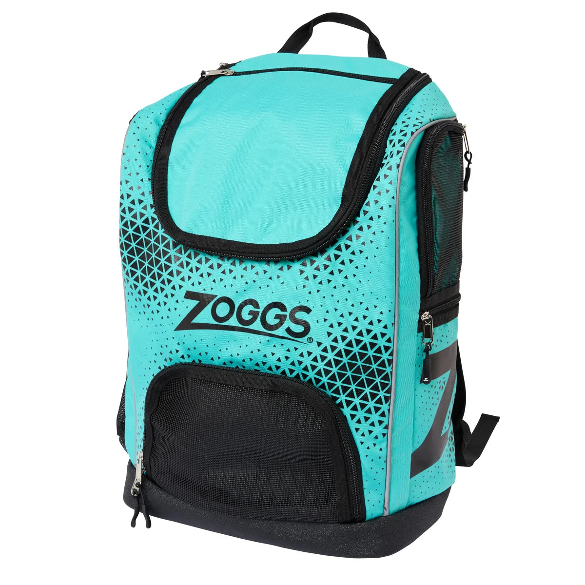 ZOGGS Planet Backpack תיק גב 33 ליטרים