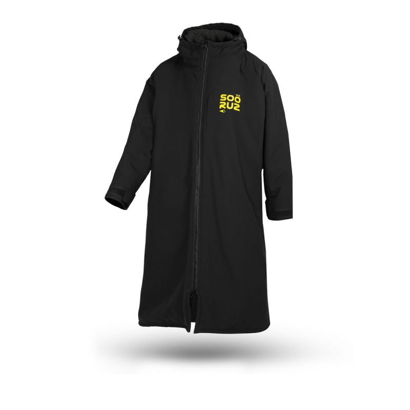 SOORUZ STORM RIDER Waterproof Poncho מעיל פונצ'ו עמיד במים - דוגית