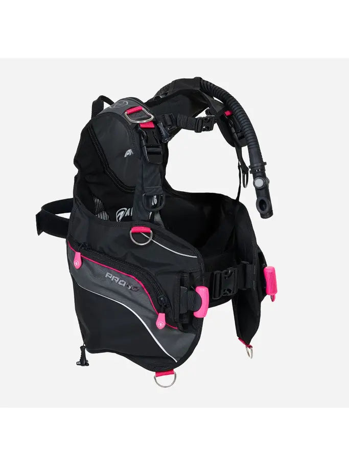 AQUALUNG PRO HD - Women's Dive BCD מאזן לנשים