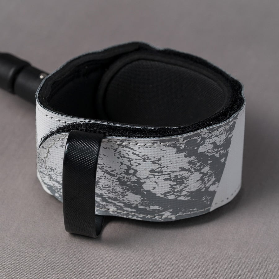 DEFLOW 6″ Pro Tech Leash ליש לגלשן