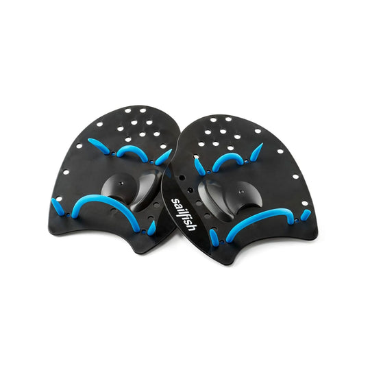 כפות שחייה שטוחות Sailfish