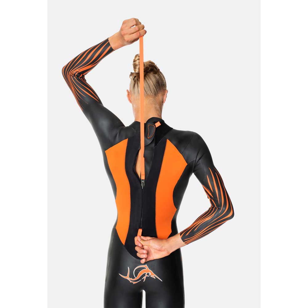 SAILFISH Ignite 2 men חליפת שחייה לגברים - דוגית