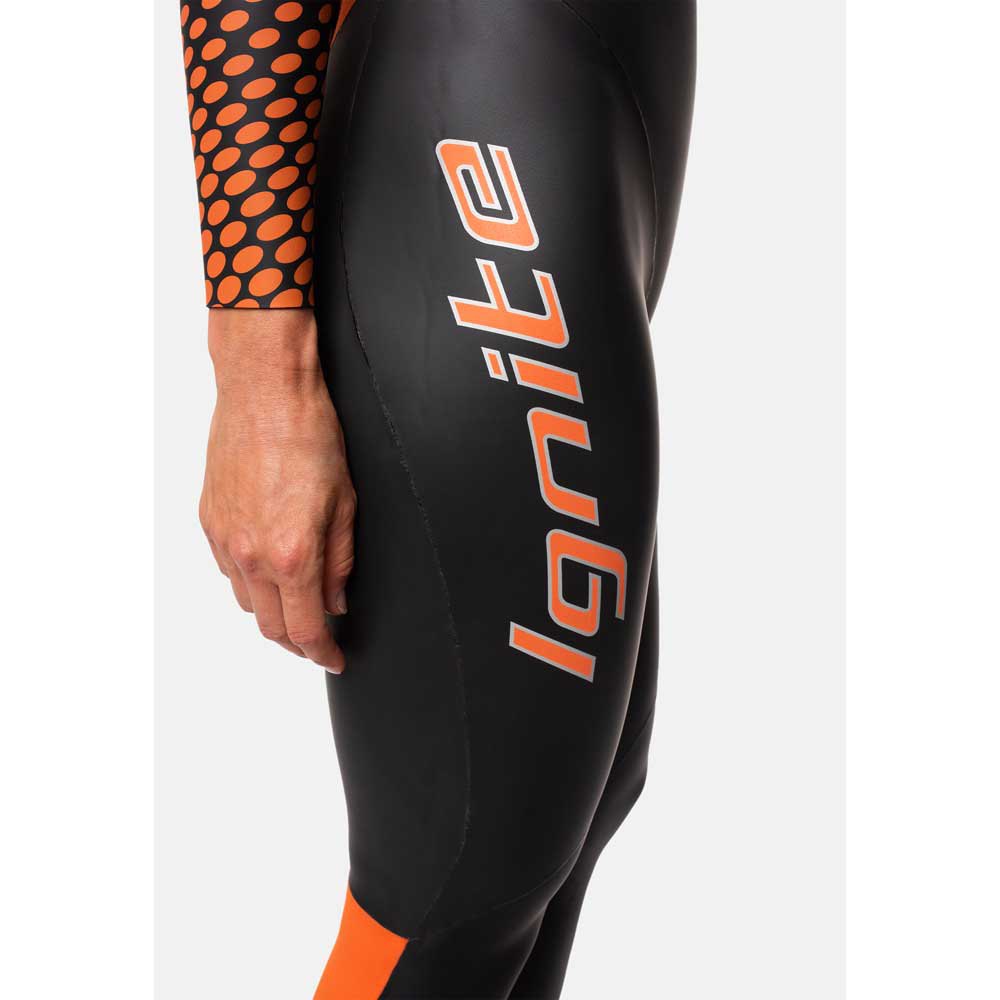 SAILFISH Ignite 2 women חליפת שחייה לנשים - דוגית