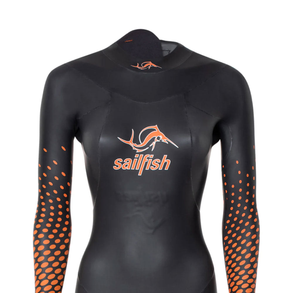 SAILFISH Ignite 2 women חליפת שחייה לנשים - דוגית