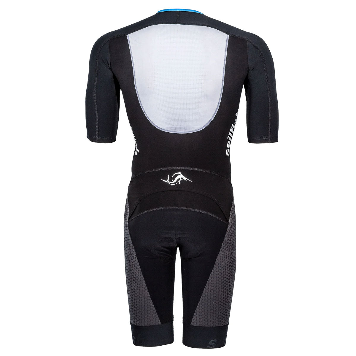 חליפת טריאתלון לגברים Sailfish Men's Aerosuit Pro 2