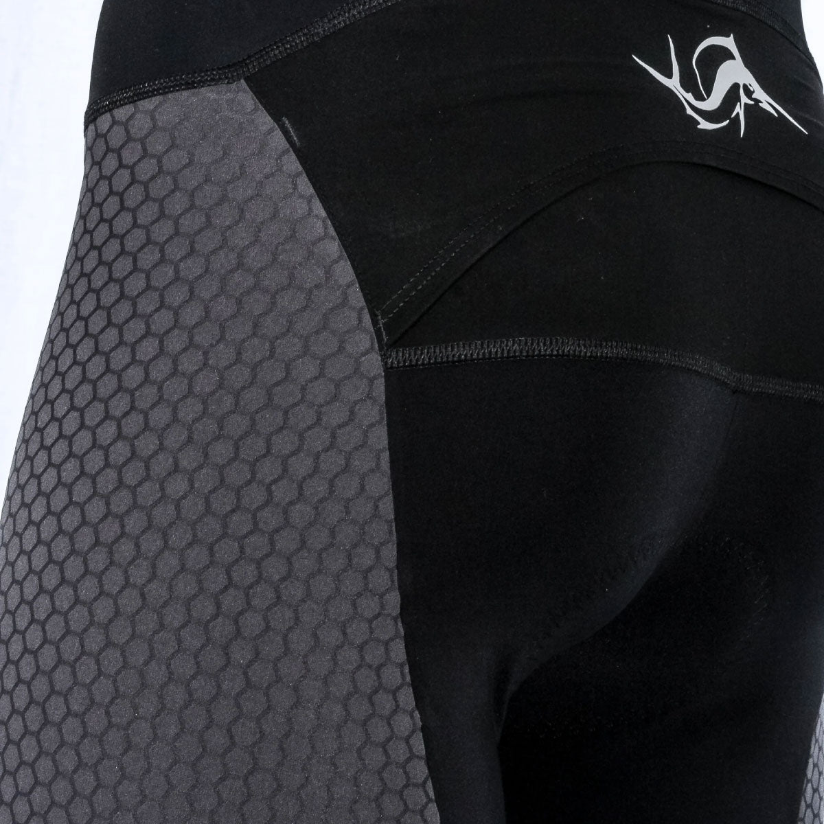 חליפת טריאתלון לגברים Sailfish Men's Aerosuit Pro 2