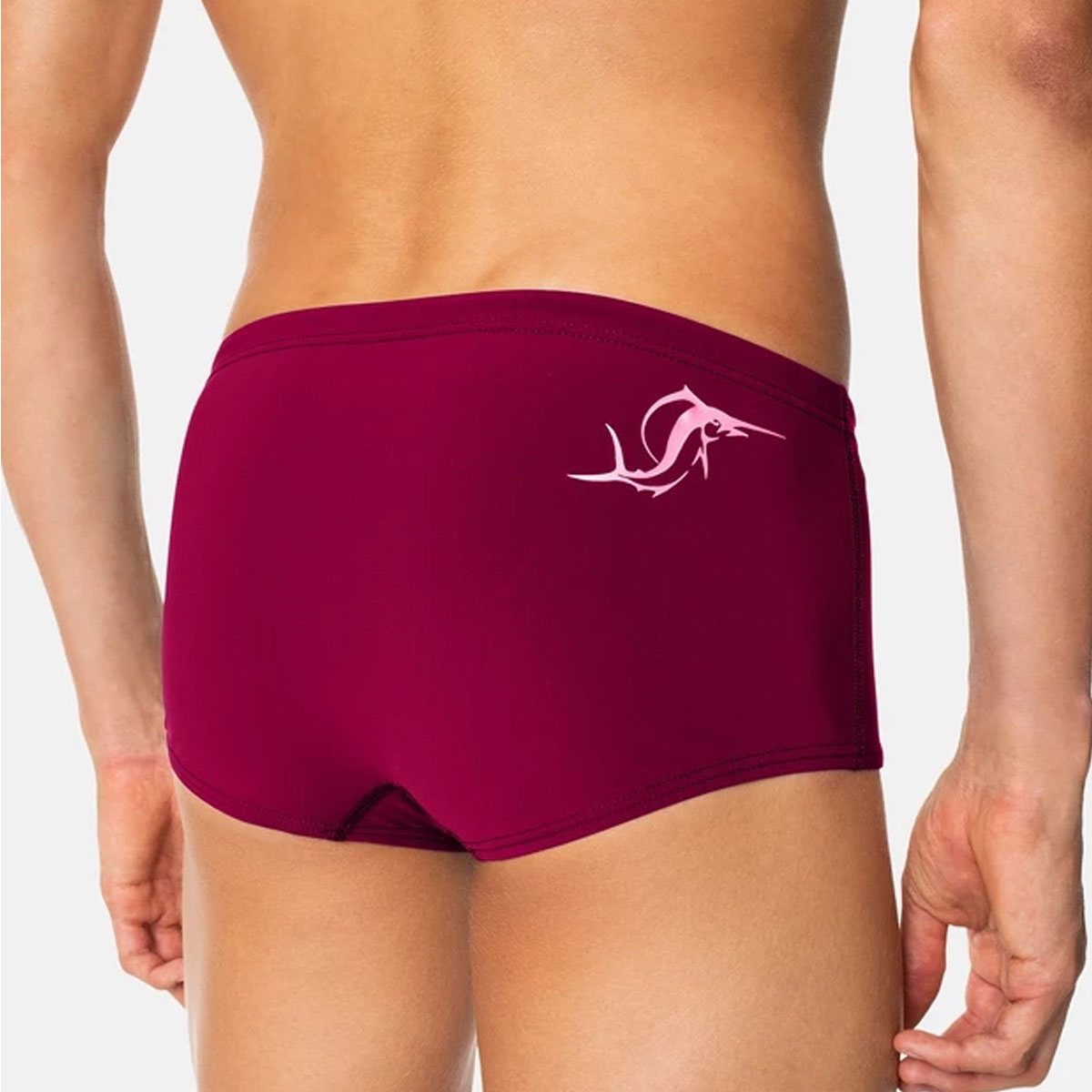 SAILFISH Mens Power Sunga בגד ים מכנס קצר
