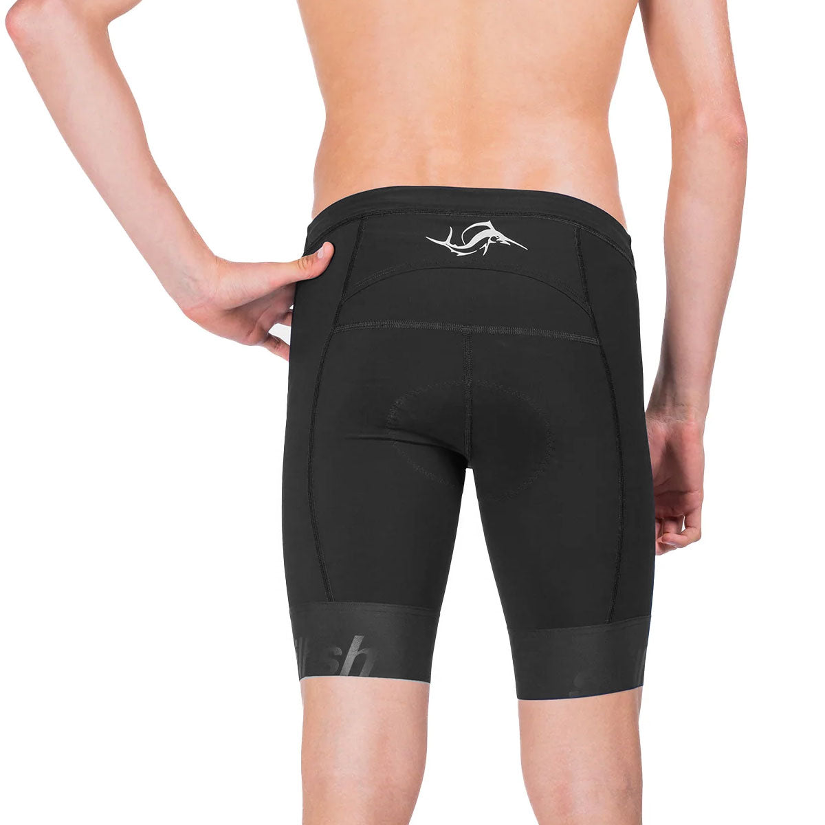 מכנס טריאתלון לגברים Sailfish Men's Trishort Perform