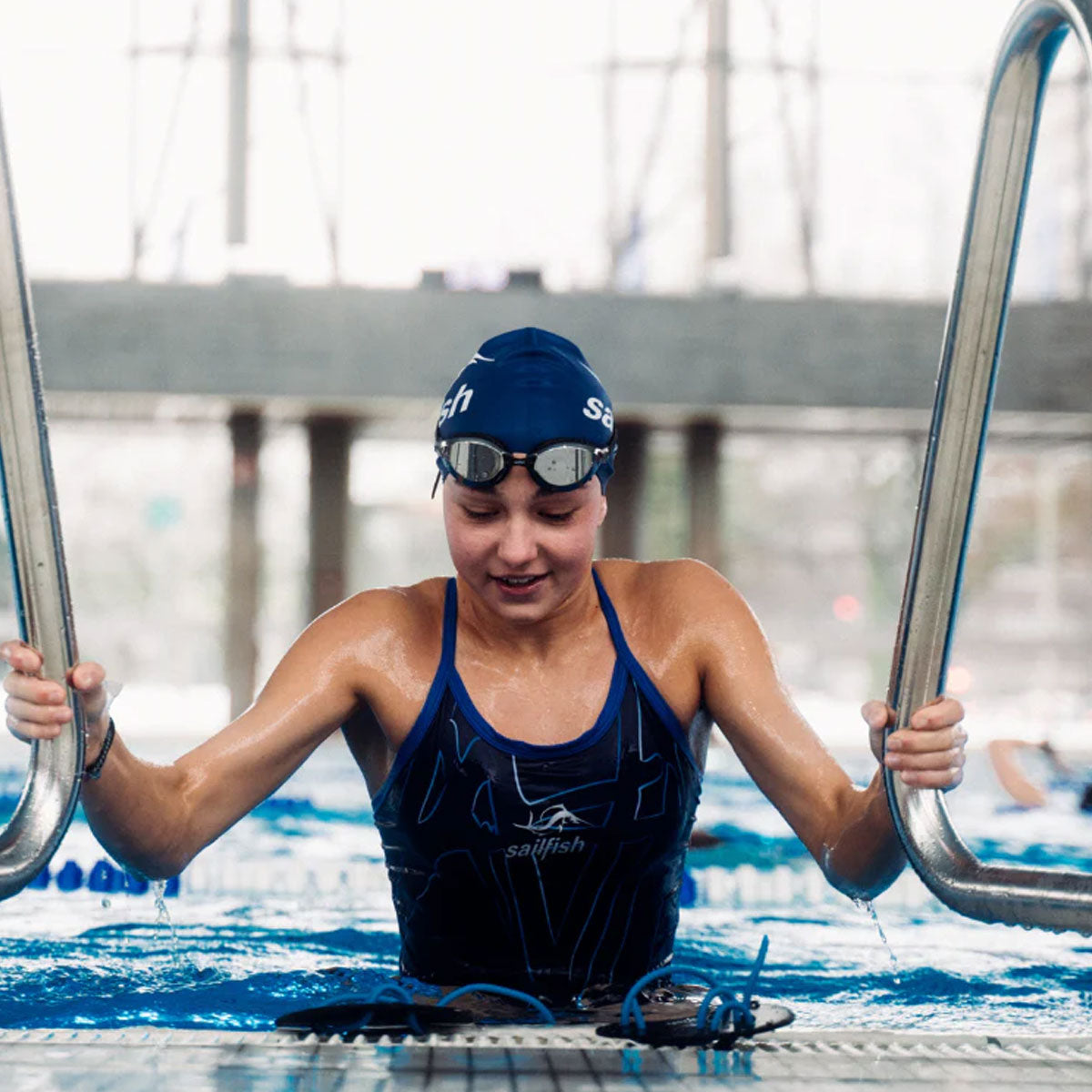 SAILFISH Durability Womens Single X