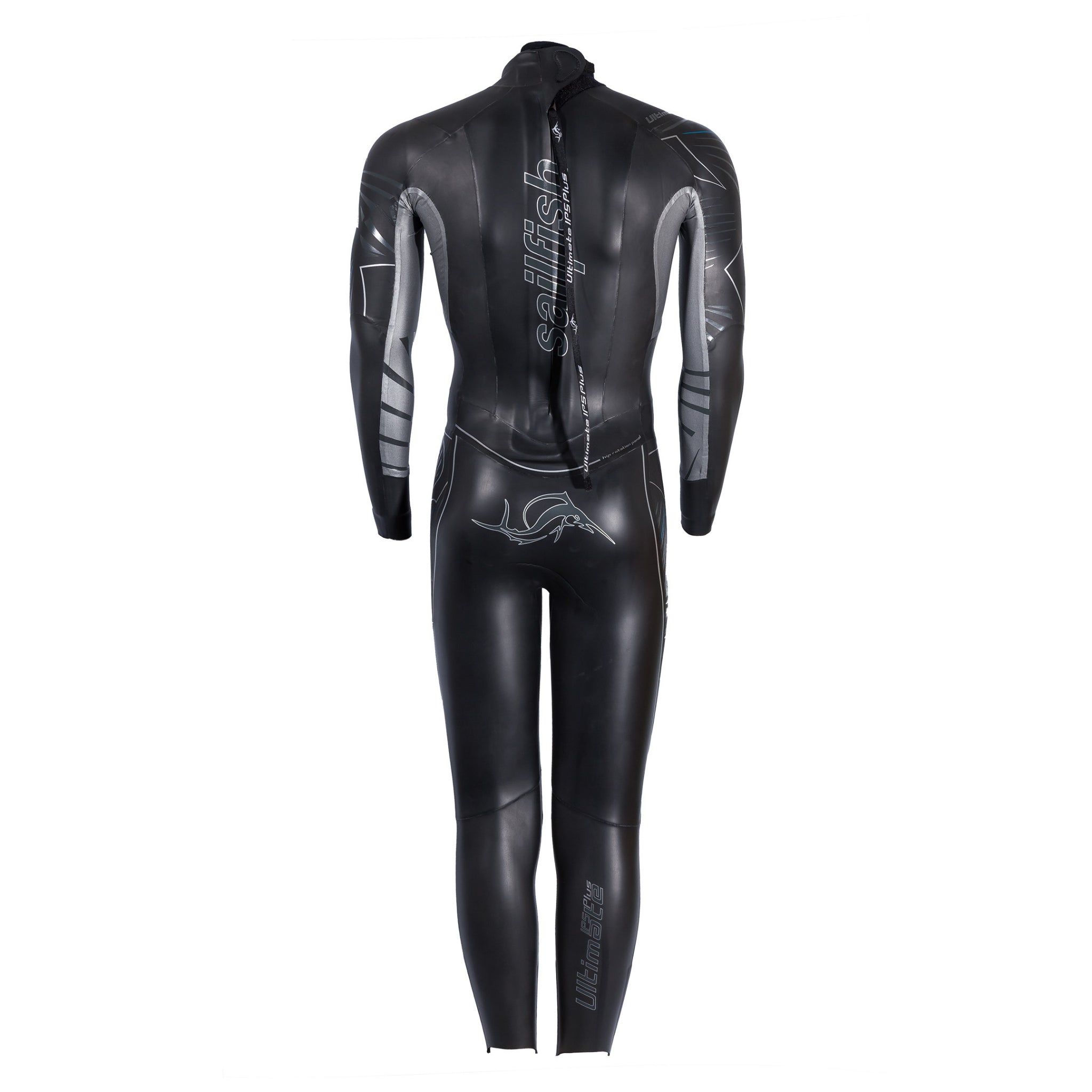 SAILFISH Ultimate IPS PLUS 4 Men חליפת שחייה וטריאתלון ארוכה לגברים - דוגית