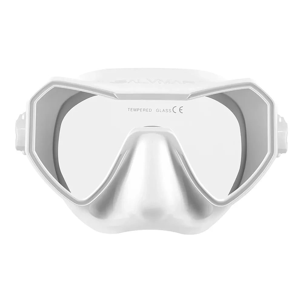 Salvimar NEO מסיכת צלילה - דוגית