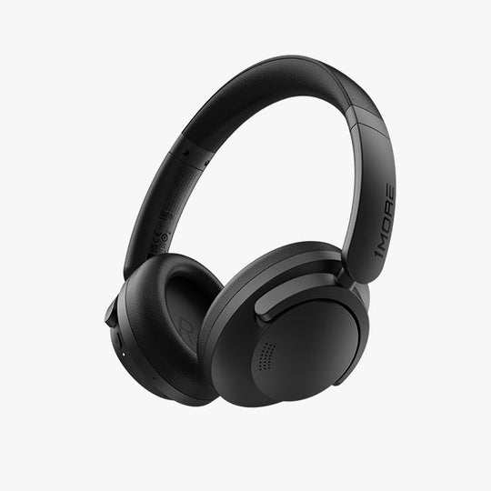 1MORE SonoFlow SE Black אוזניות קשת