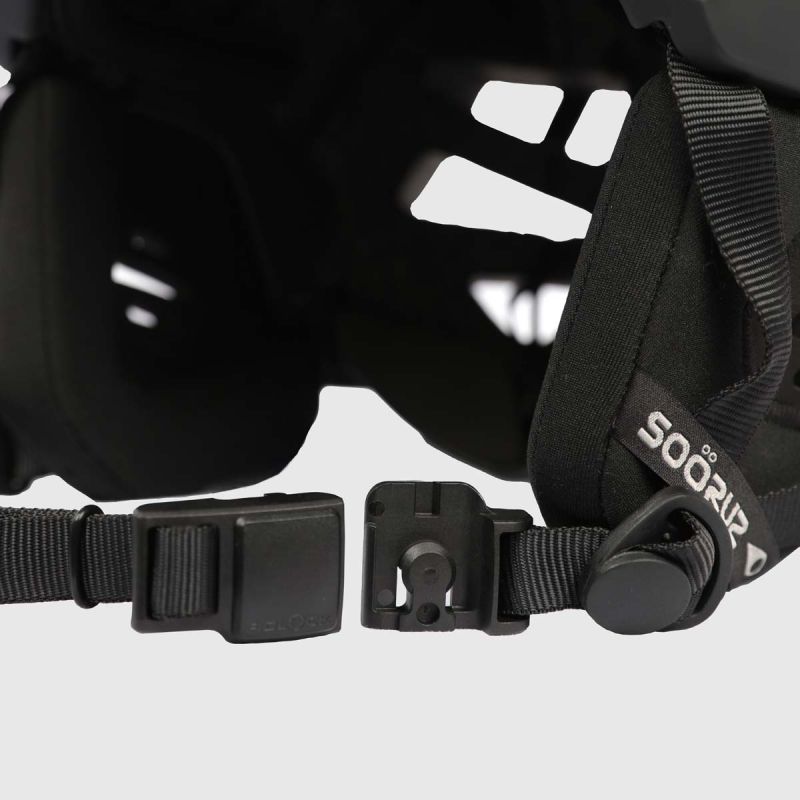 SOORUZ SPEED Helmet קסדה לספורט ימי - דוגית