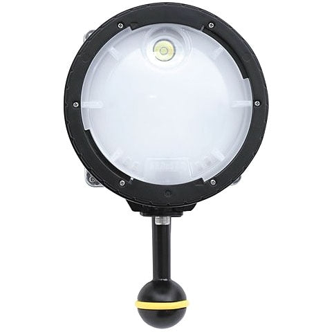 SEA & SEA Diffuser for YS-D3 מפזר אלומה