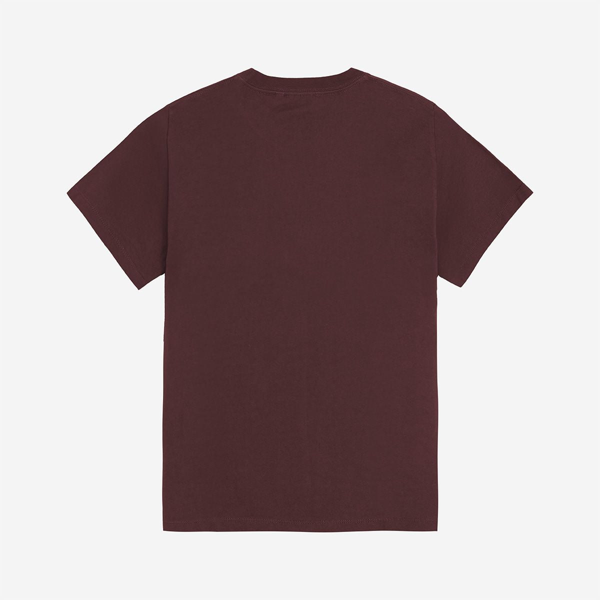 SOORUZ STAMP Organic T-shirt Men חולצה קצרה מכותנה אורגנית