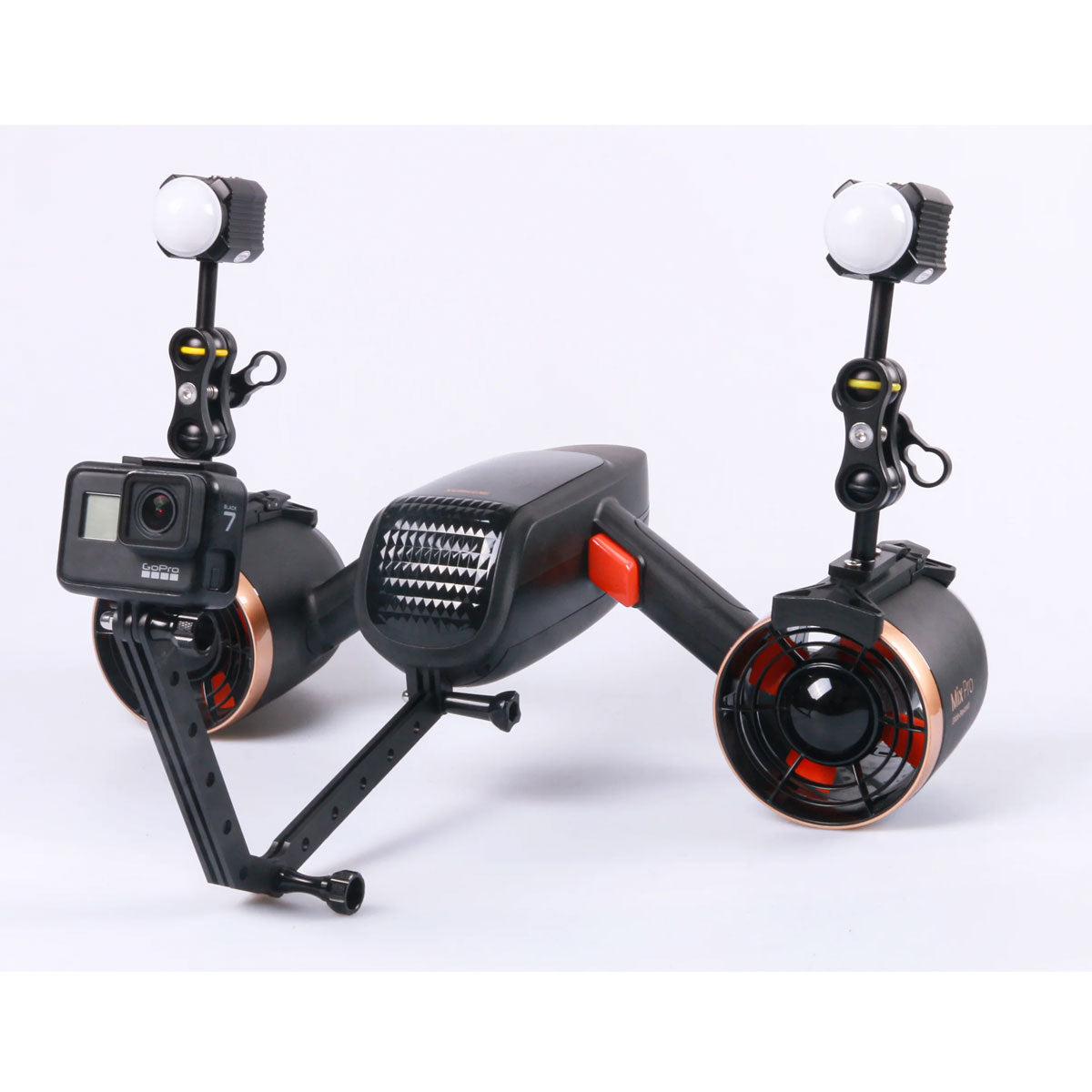 SUBLUE WhiteShark MixPro סקוטר תת ימי