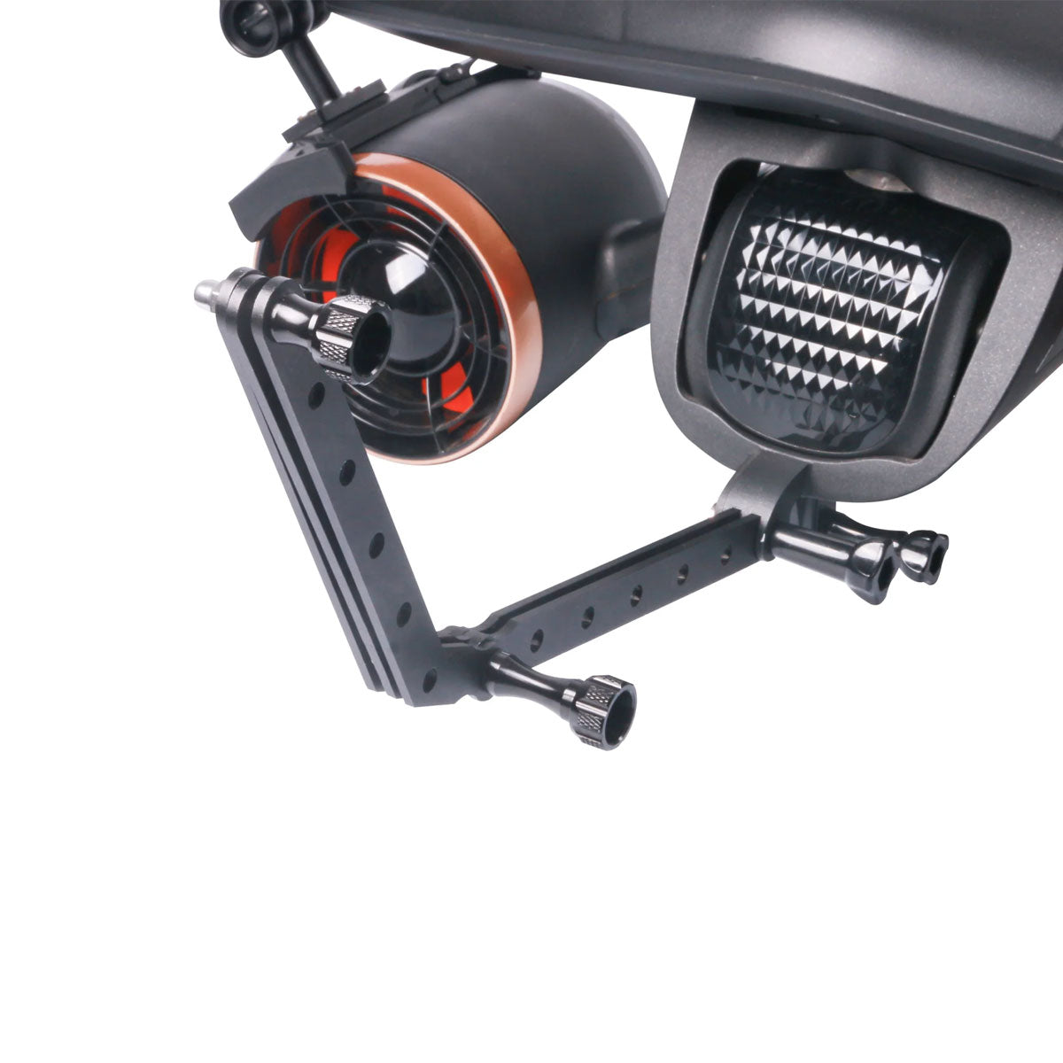 SUBLUE WhiteShark MixPro סקוטר תת ימי