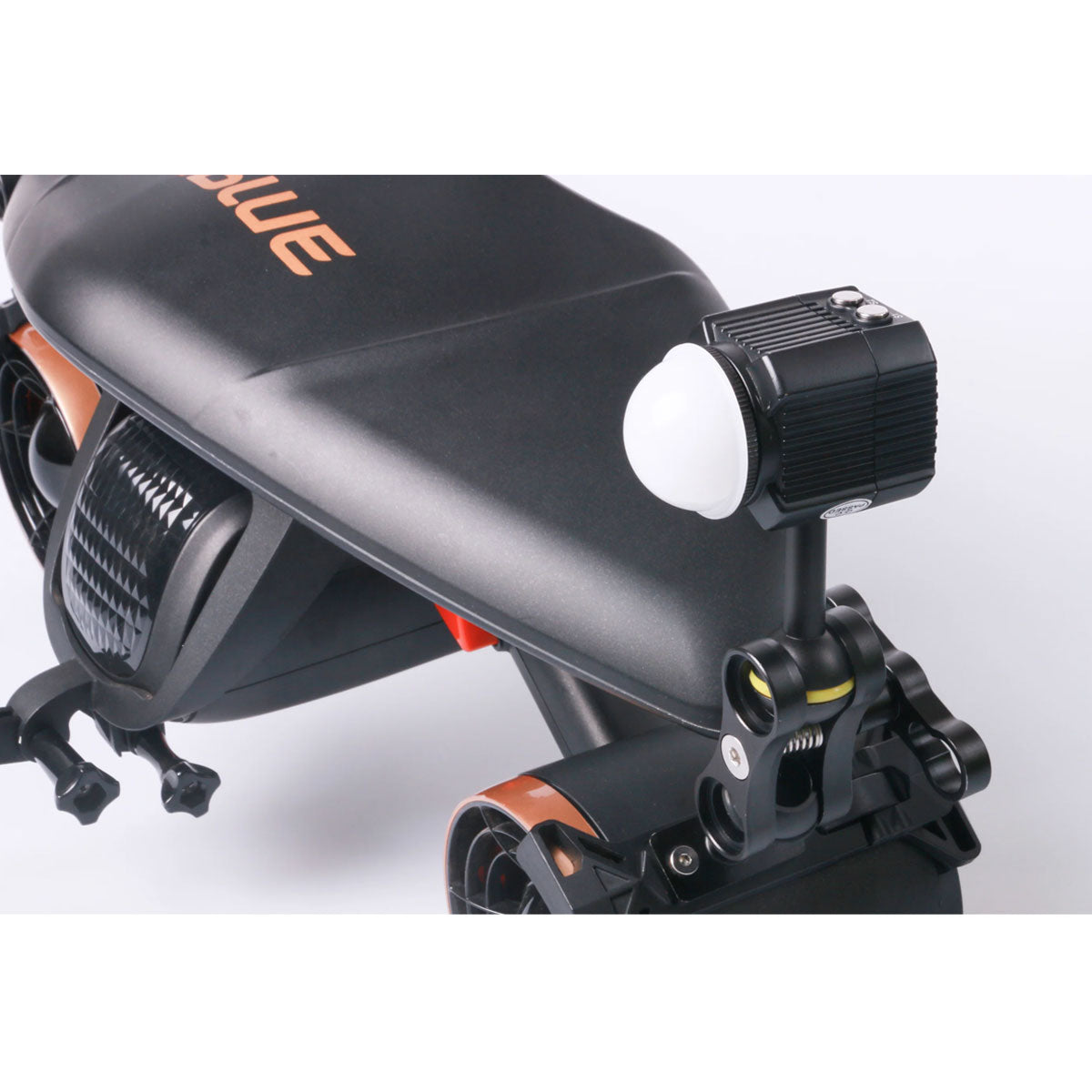 SUBLUE WhiteShark MixPro סקוטר תת ימי