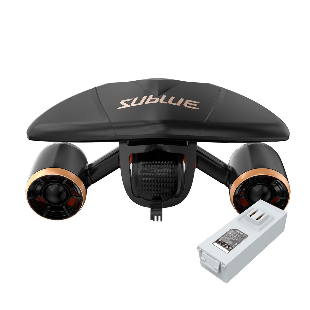 SUBLUE WhiteShark MixPro סקוטר תת ימי