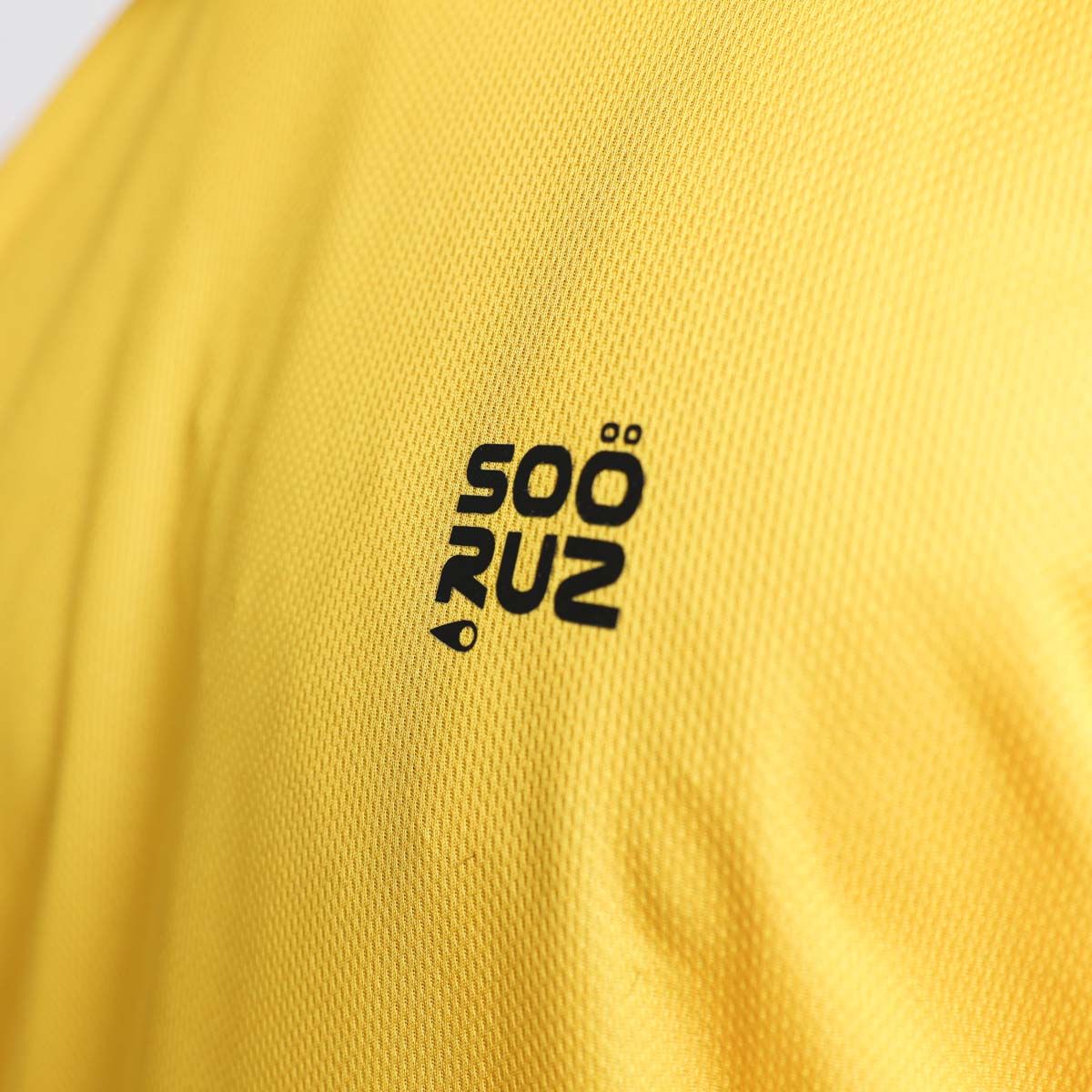 SOORUZ Sun Protect Tee LS Hood MANTAS 2026 חולצה ארוכה עם כובע להגנה מהשמש