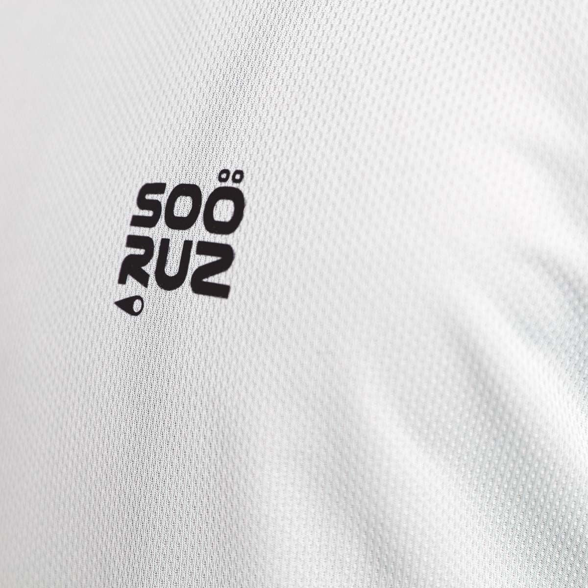 SOORUZ Sun Protect Tee LS Hood MANTAS חולצה ארוכה להגנה מהשמש