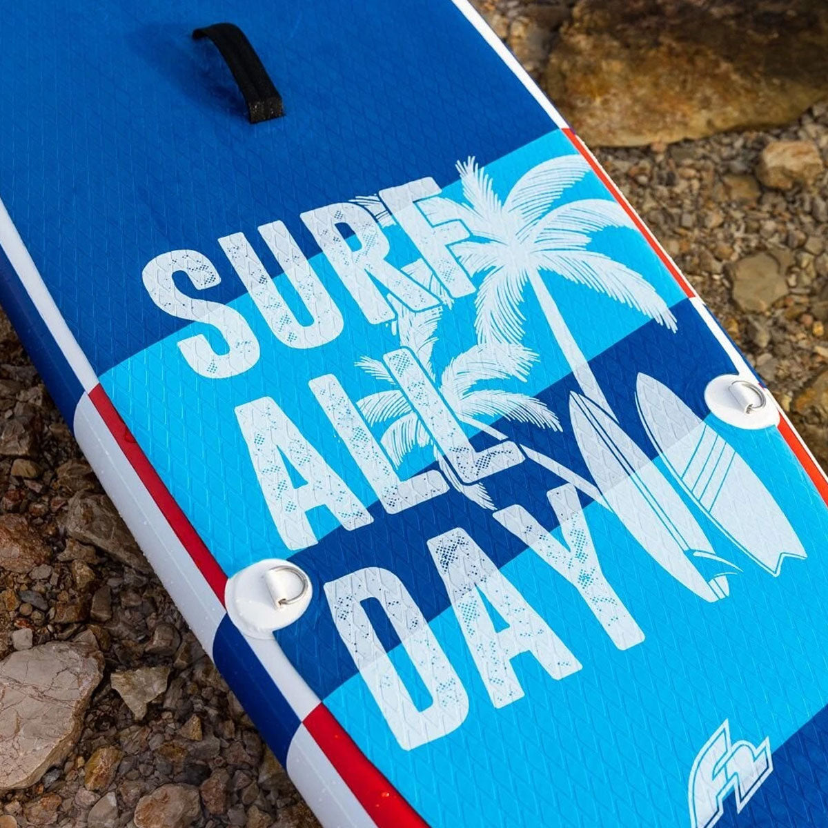 סאפ מתנפח לילדים F2 Ocean Boy 9’2″