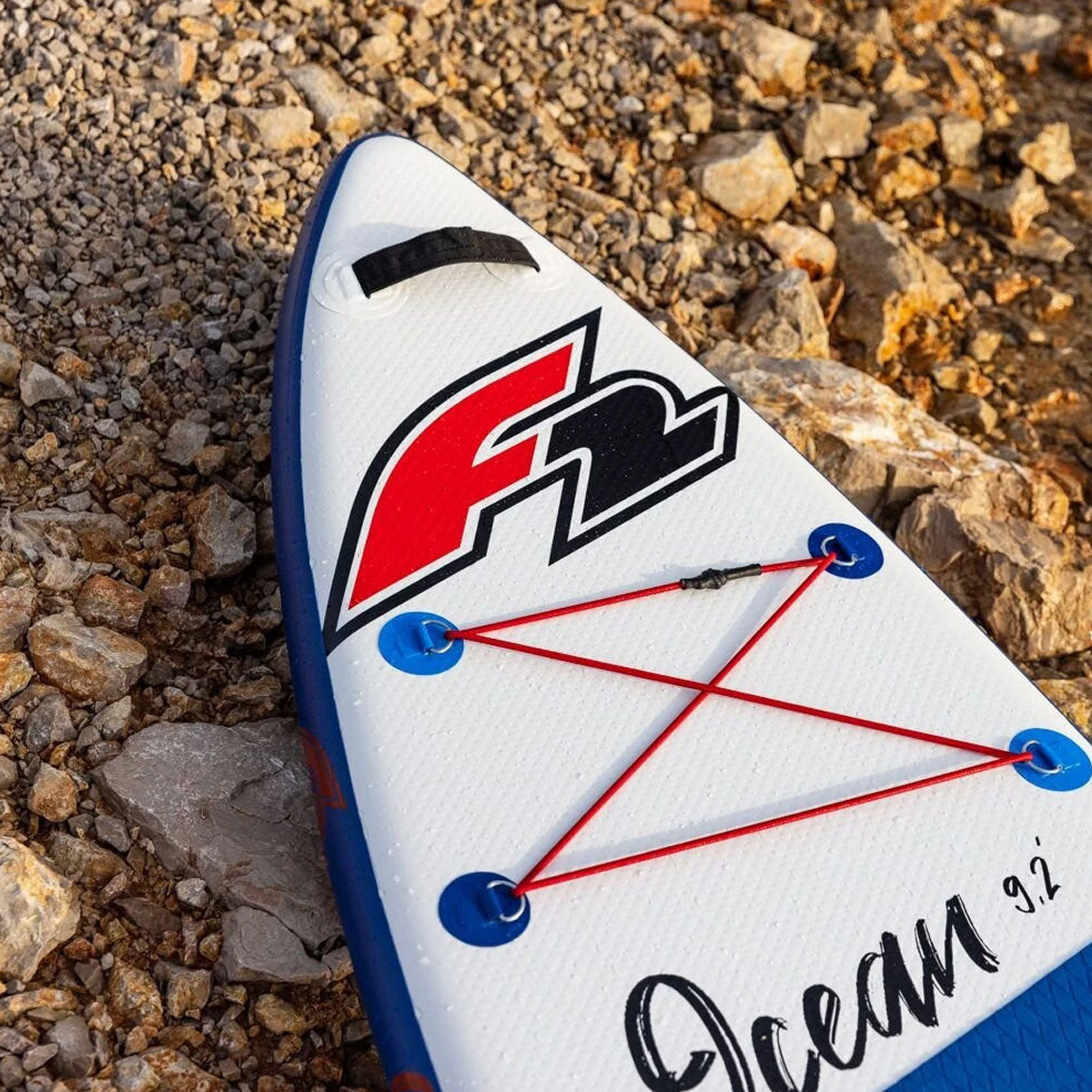סאפ מתנפח לילדים F2 Ocean Boy 9’2″