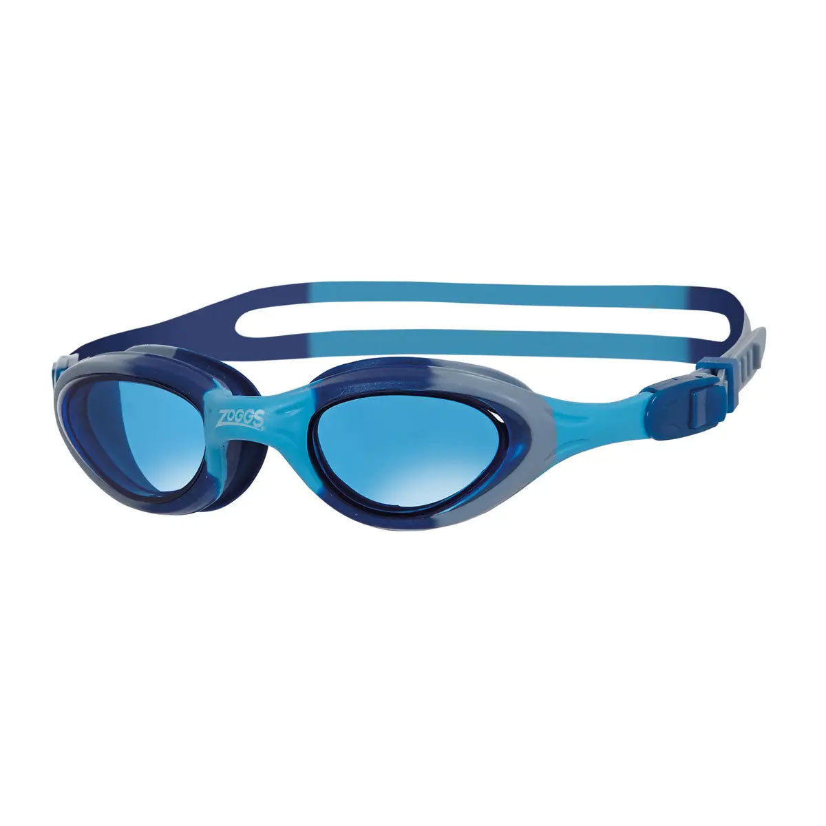 ZOGGS Super Seal Junior משקפי שחייה לילדים